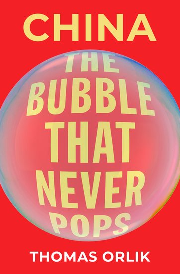 Want to find out more? Read my book: China: The Bubble that Never Pops https://www.amazon.com/China-Bubble-that-Never-Pops/dp/0190877405/ref=sr_1_1?dchild=1&keywords=bubble+orlik&qid=1592794844&s=books&sr=1-1