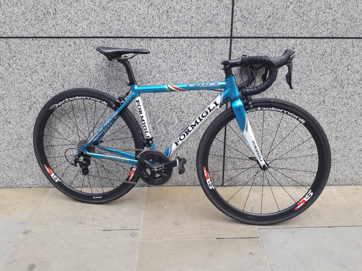 LeBeauVelo's tweet photo. Ready for summer... https://t.co/5atigKopVr