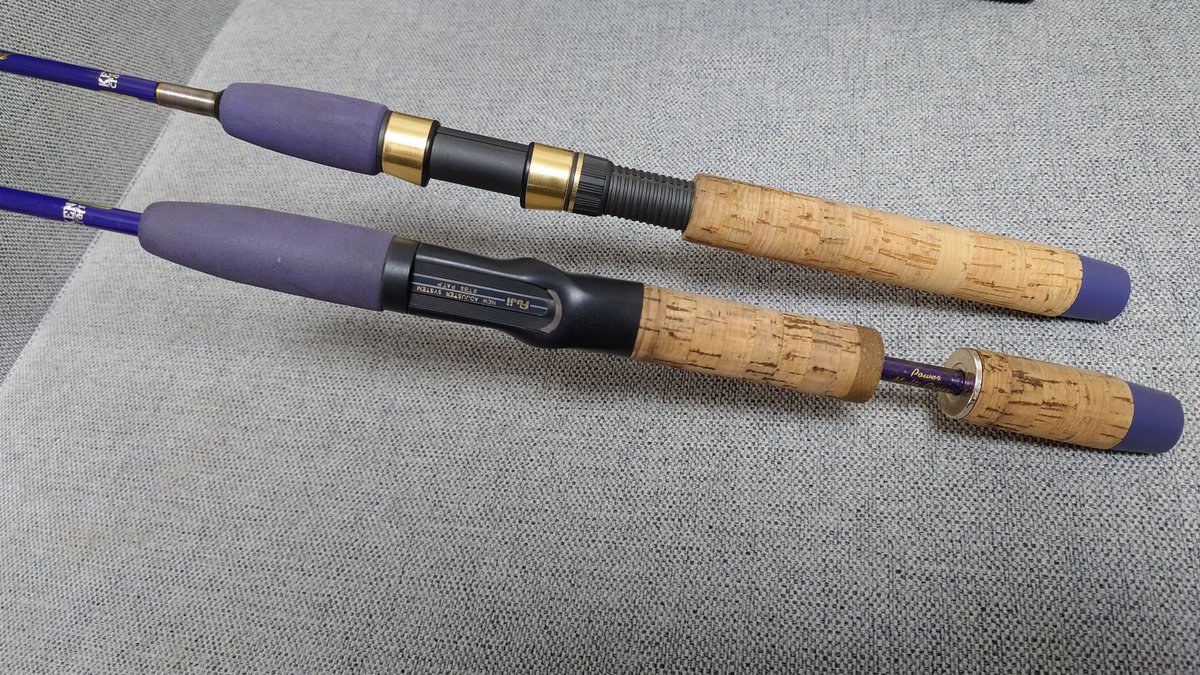 KEN craft レグソード ルアーワンピースロッド(ベイト用) 人気 KEN craft レグソード ルアーロッド(ベイト用)