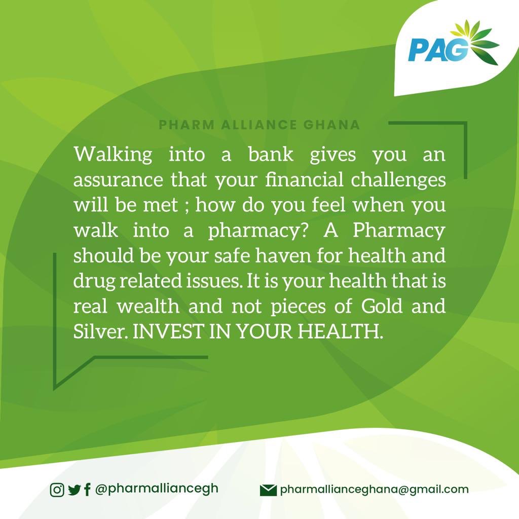 asklepiuspharma's tweet photo. What is your thought on this? @pharmalliancegh @pharmalliancegh @pharmalliancegh https://t.co/s9Lc7Lx5Dx