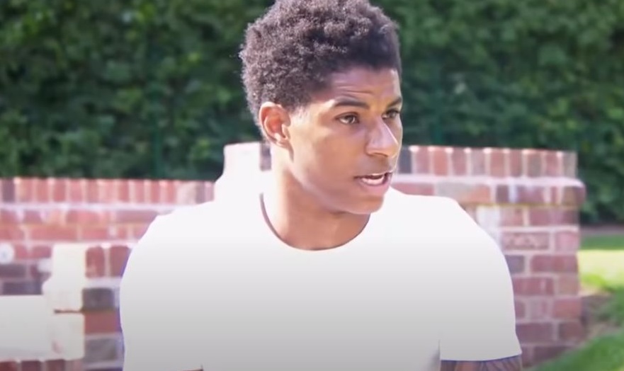 mediafirstltd's tweet image. Here&apos;s today&apos;s new blog: 4 communication lessons you can learn from Marcus Rashford bit.ly/3etw6PK #mediatraining #PR #comms