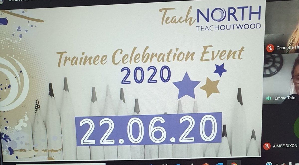 Thank you for your guidance and positivity through a very different training year @em__tate and everyone at <a href="/OutwoodIE/">Outwood Institute of Education</a>. Also, @Craig89Wright Best. Mentor. Ever! 🎉💜👏