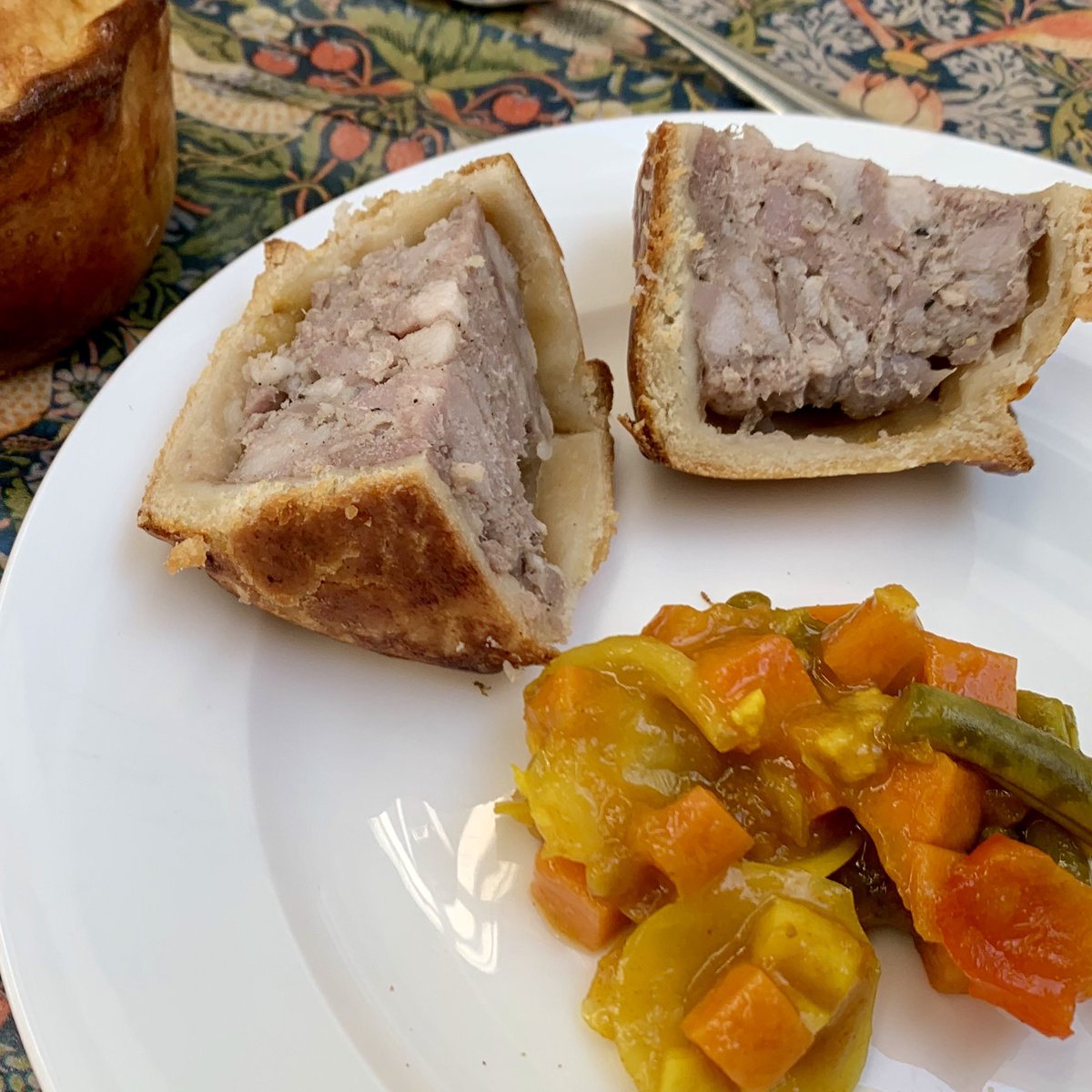 Liverpool Confidential tweet media