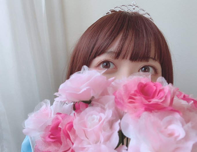 コスプレイヤーひまわりありすのTwitter画像35