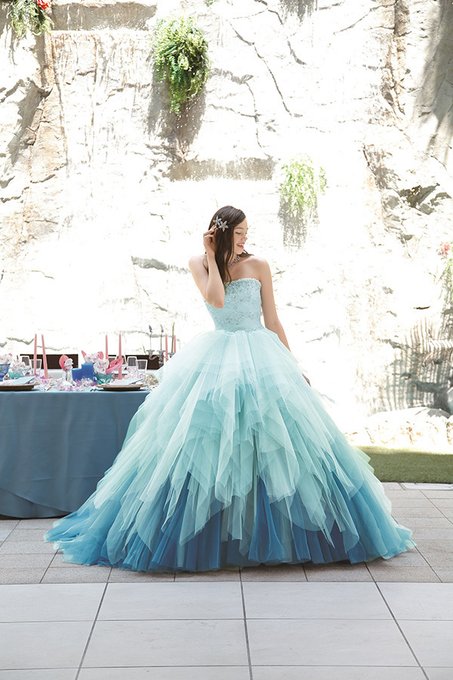 アリエルのtwitterイラスト検索結果