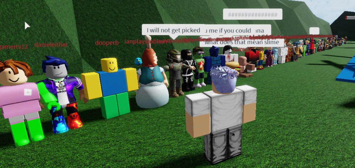 Roblox Wipeout Robloxwipeout Twitter - roblox wipeout zone