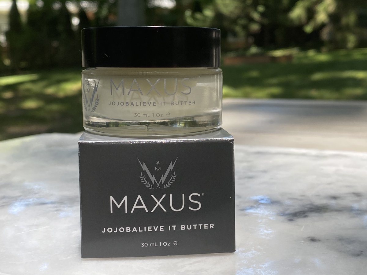 Your cuticles said Thank You.