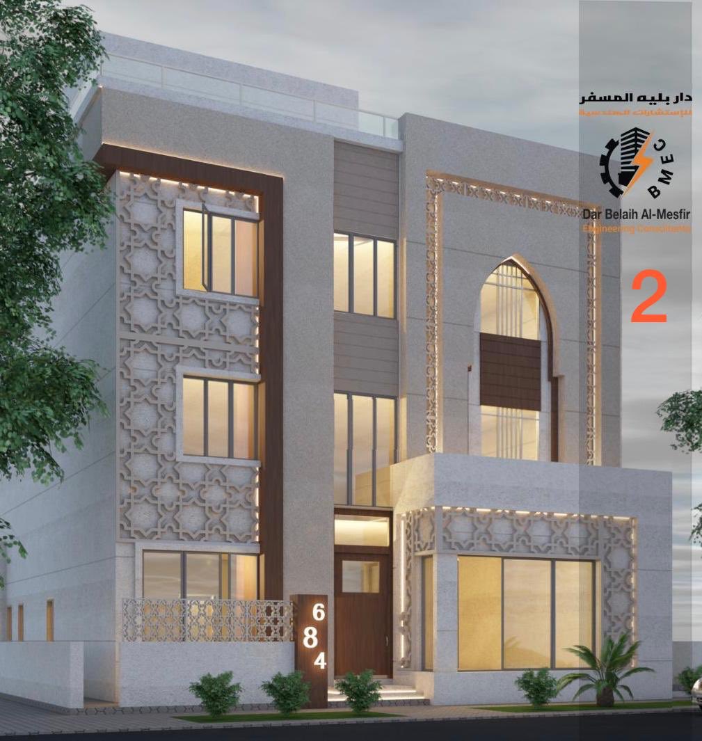 مهندس بليه المسفر tweet media