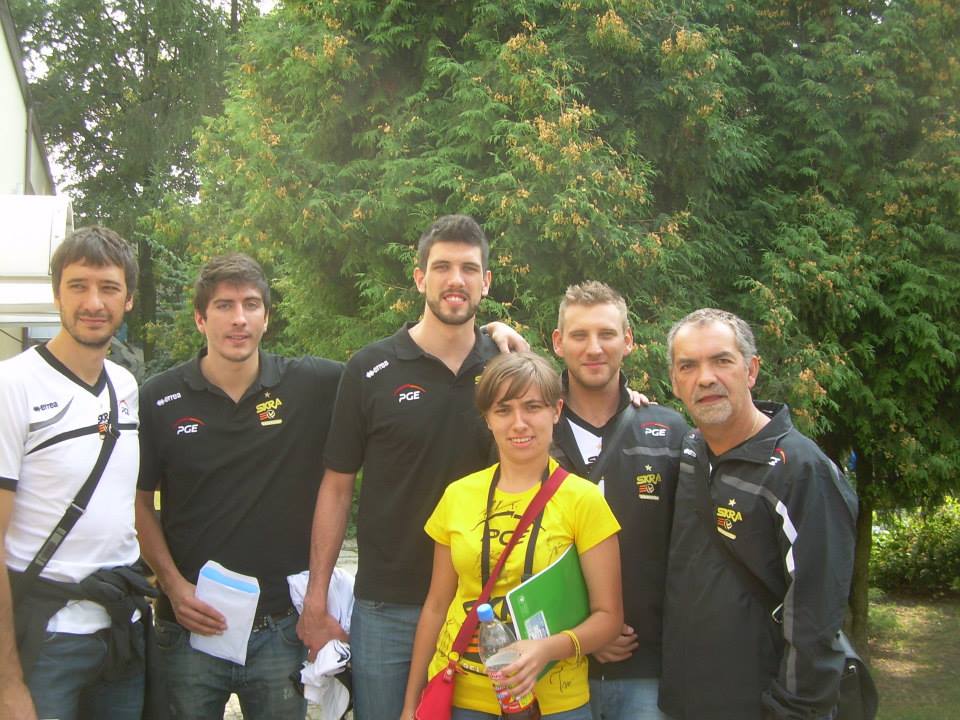 Voley Plus tweet media