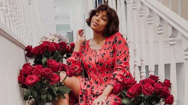 Linda Mtoba Slams Critics Who Are Upset At Her For Not Sharing Her Husband On Social Media - okmzansi.co.za/linda-mtoba-sl… #OkMzansi