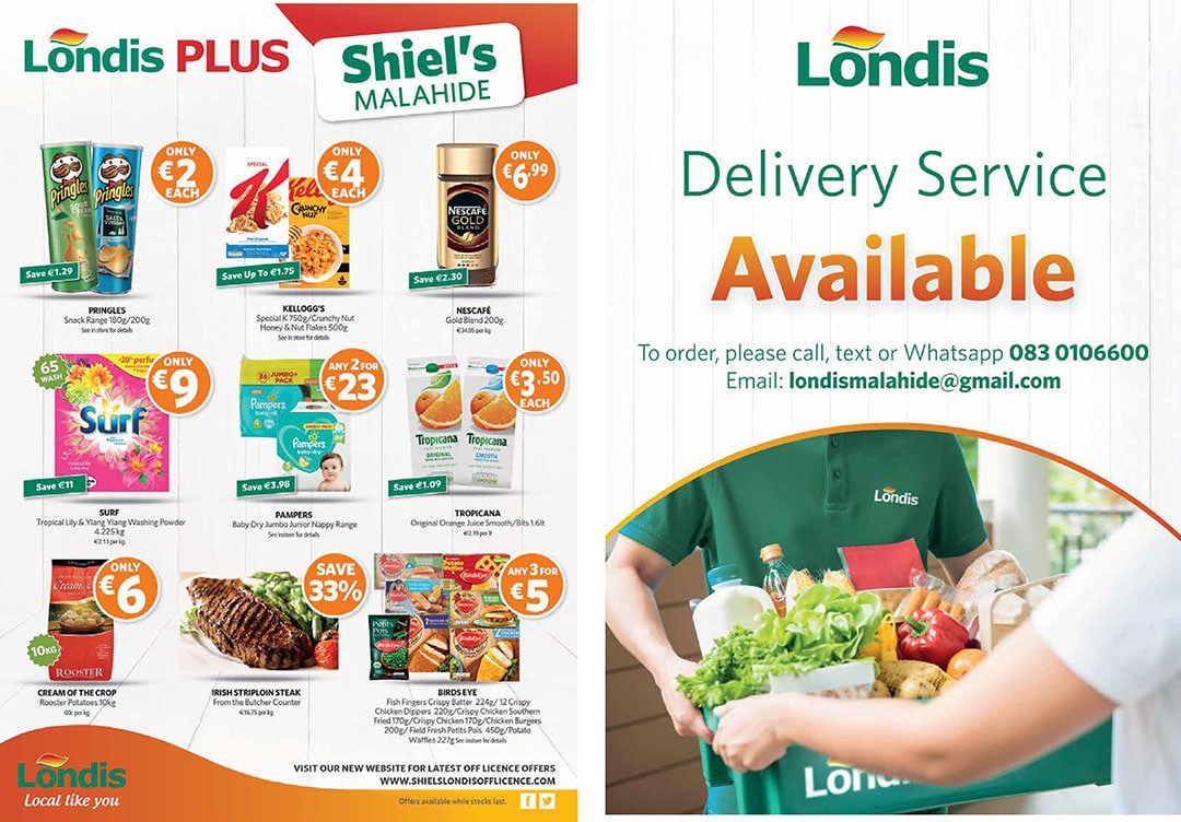 BalbrigganL's tweet photo. Londis Plus
https://t.co/IFiEsgXHpc https://t.co/ShGOhVal2E