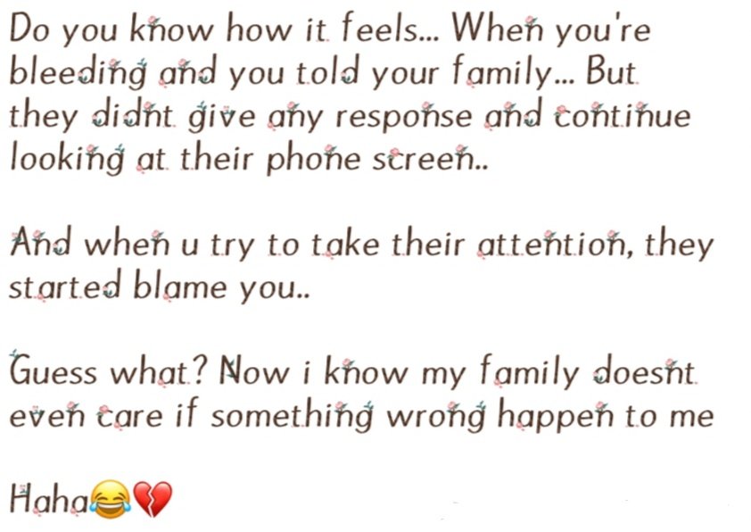 #Mentalhealth 
#depression