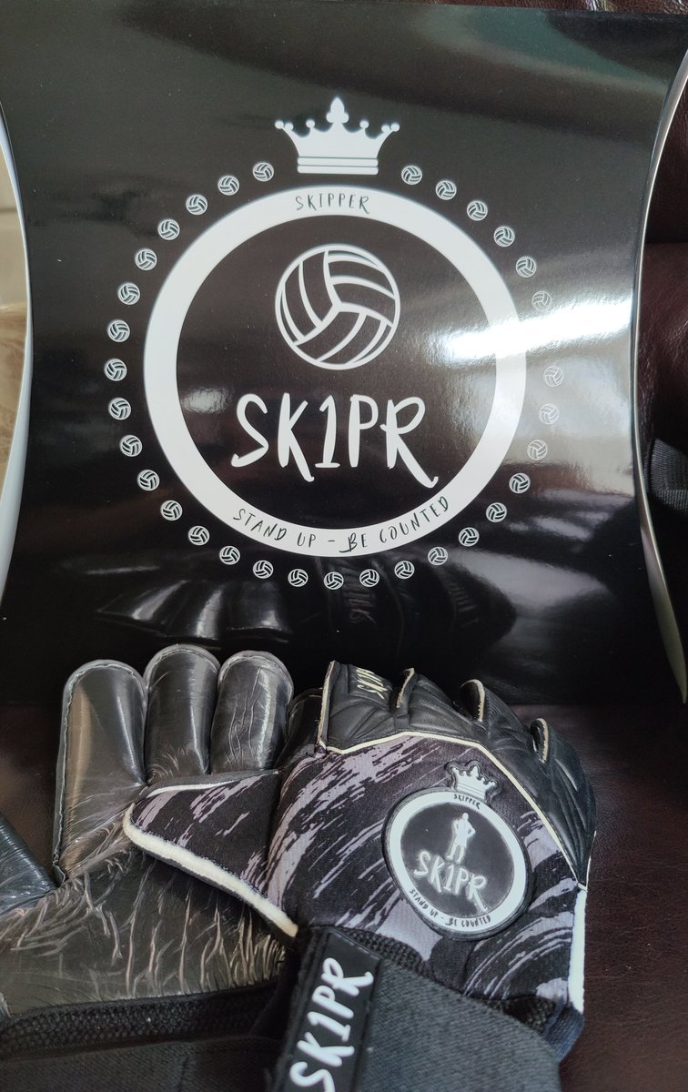 SK1PR_'s tweet photo. They're Here 😍
DM us with your orders now.

£20 for a pair of Contact Latex Gloves with A Carry Bag, Big enough for all your essentials 😉 https://t.co/wcBgh7OgbO