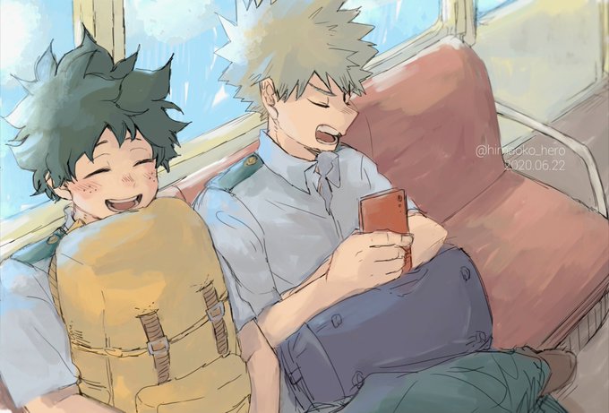 「2人の男性 電車内」のTwitter画像/イラスト(古い順)