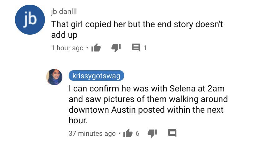 MORE proof, the statement from the eye witness HERSELF"justin was never at any hotel in austin on 9th march bc he didnt get into town until 10 pm of 9th march and I saw him AND selena together with my OWN eyes at 2 am on 10/03/14"