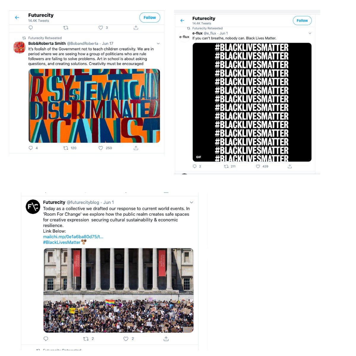 Cairo Clarke tweet media