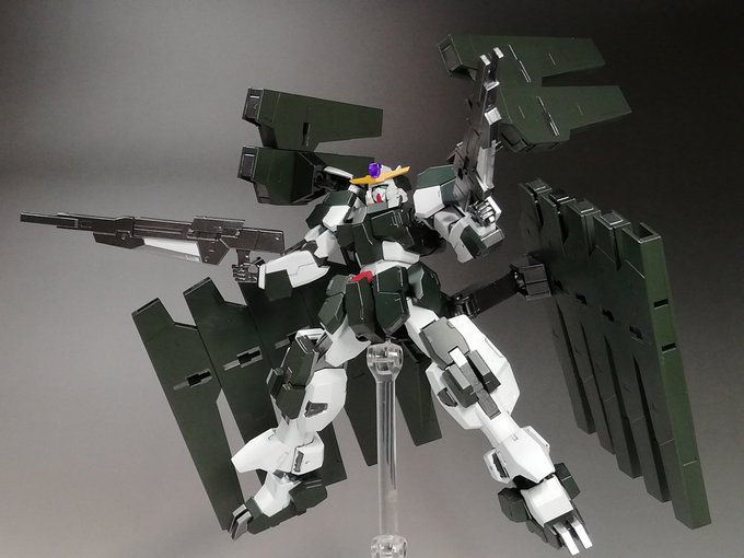 ガンダムサバーニャのtwitterイラスト検索結果