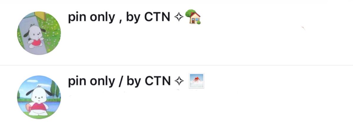 ✿ 𝚖𝚊𝚛𝚔𝚎𝚝 𓂂
🥍 # หาคนเข้าเดมฝากร้านค้าบ ฝากได้เฉพาะ ‘ พิน ‘ นะคะ ใครอยากเข้า ˓ รีทวิต 𓐄 เมนชั่น ˒ ไว้เลยค่ะ เดี๋ยวเค้ามาลาก

ยพท เดมฝากร้าน