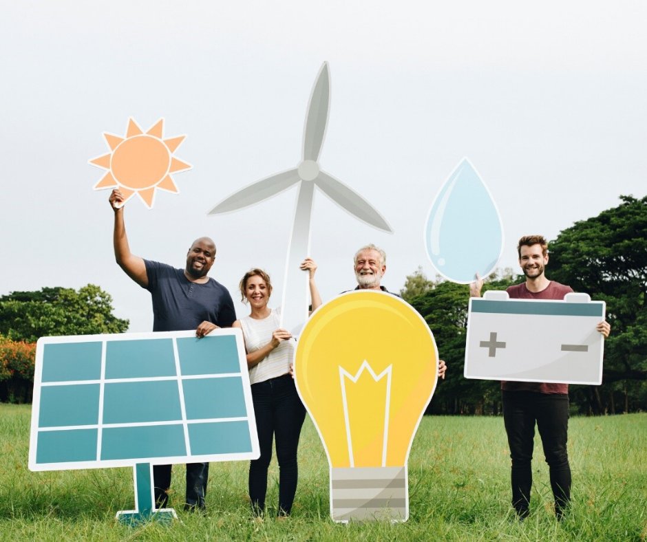 HomeEnergyScot's tweet photo. It’s Community Energy Fortnight! Communities have been looking out for each other during the pandemic, proving we can #HarnessOurPower &amp; achieve more by working together💪

If you’d like to help your community save money &amp; go greener, we can help💡https://t.co/mpXjeuTZfD #CEF2020 https://t.co/ZSsxe8yAnH