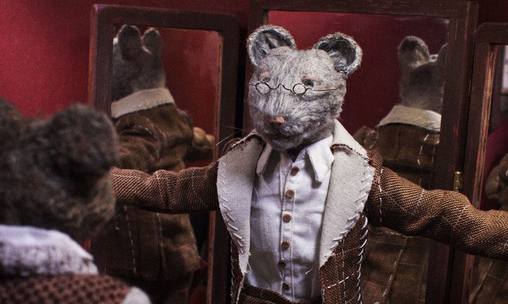 sftnetwork's tweet image. Fantastic news from @PSFilmFest with SFTN supported short THE FABRIC OF YOU winning the Oscar-Qualifying Best Animated Short award. Congrats to writer/director Josephine Lohoar Self &amp;amp; producer Calum Hart. 👏
bit.ly/2YmNL5Z