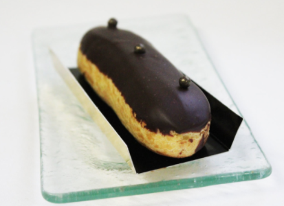It’s Monday and PB is OPEN!! Not that anyone needs an excuse to have a chocolate eclair BUT it is National Chocolate Eclair Day. Run, don’t walk to get yours! #yum