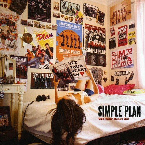 SPspain's tweet image. Hace 9 años que salió ‘Get Your Heart On!’. Des de aquí lo recordamos como un álbum de lo más especial, pues ‘This Song Saved My Life’ se encuentra dentro del disco. ¿Qué recuerdos tenéis de este álbum? ¿Alguna canción favorita?