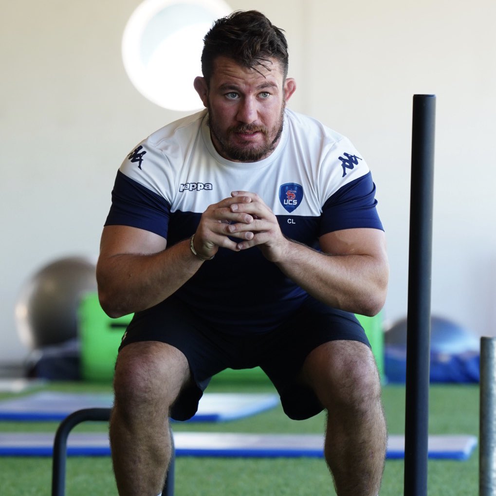 ucs_rugby's tweet photo. Enfin la reprise 🙂👊🏻🏋🏻♂️
UCS🔴🔵
#rugby #saintjeandangely #cognac #prod3 @InfosProD3 https://t.co/HKPtEUGFpT