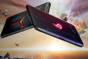TechTipster_'s tweet photo. ASUS has announced that the ROG Phone II will sell with a new price
8+128GB- ₹39,999
12+512GB- ₹62,999
ROG Phone II was launched at Rs 37,999 and Rs 59,999 for the same variants
📱6.59" AMOLED FHD+
📲120Hz refresh rate
🔲Snapdragon 855+
🤳24MP/48+13MP📸
🔋6000mAh/30W
#ROGII https://t.co/inThWyMBED