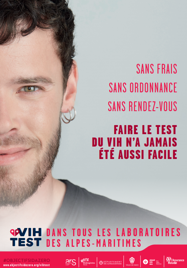 SidaZeroNice's tweet photo. 📢 GRANDE NOUVELLE : #VIHTEST 🎉 ➡️ En raison de la crise sanitaire, certains laboratoires ne sont accessibles que sur rendez-vous. ‼️ Si vous rencontrez la moindre difficulté, n’hésitez pas à nous contacter via DM. #VIHTEST #OBJECTIFSIDAZERO https://t.co/d1EY5Ythy7