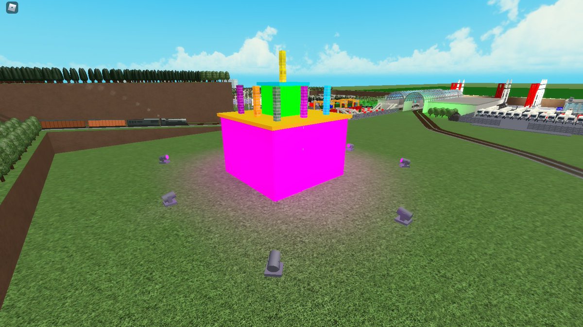 Roblox Kickoff Control