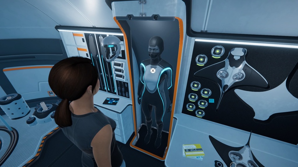 Recensione Beyond Blue, un viaggio nelle profondità oceaniche 🔜 ift.tt/3fS9zMZ