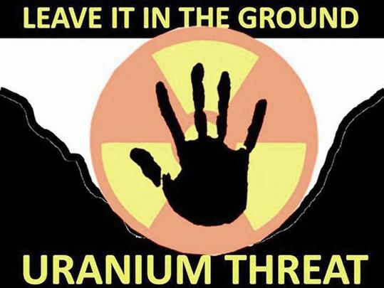 Gail_Mail's tweet photo. WARNING: URANIUM Mining & NUCLEAR ENERGY - Uranium inhaled or ingested, its radioactivity & toxicity pose risks of lung, bones, stomach, soft tissue & blood cancer #NuclearSA #BuildBackBetter #TheGreatReset #BuildBackGreen #uranium https://t.co/BT0P1AMANd https://t.co/EjGTpkLTO9 https://t.co/FxWuThpLaK