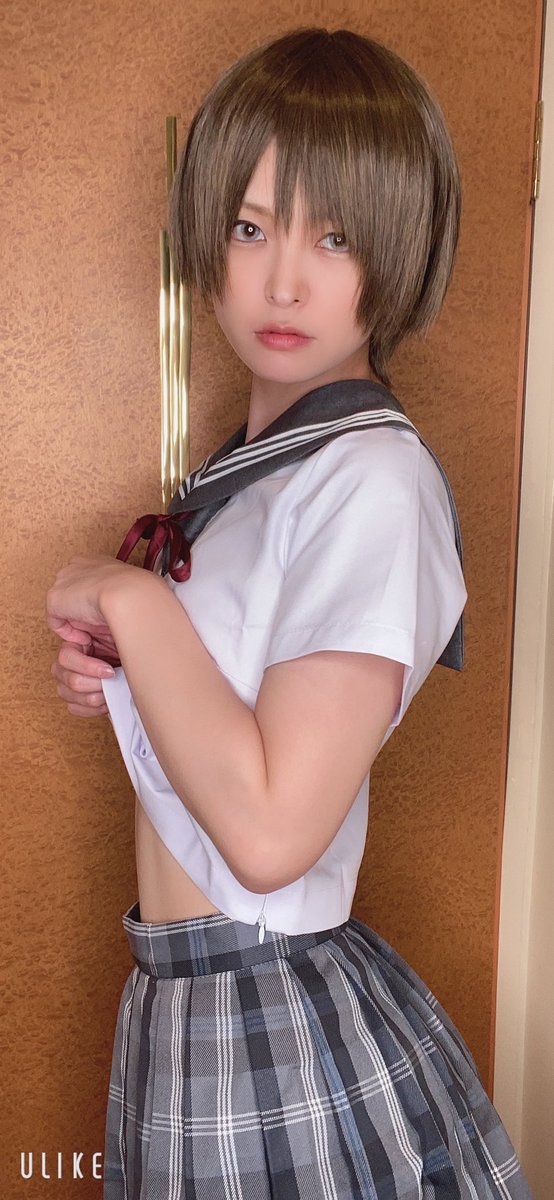広瀬もこ🦈🍠 tweet media