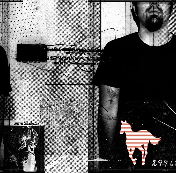 Chino Moreno’s Birthday Celebration | HappyBday.to