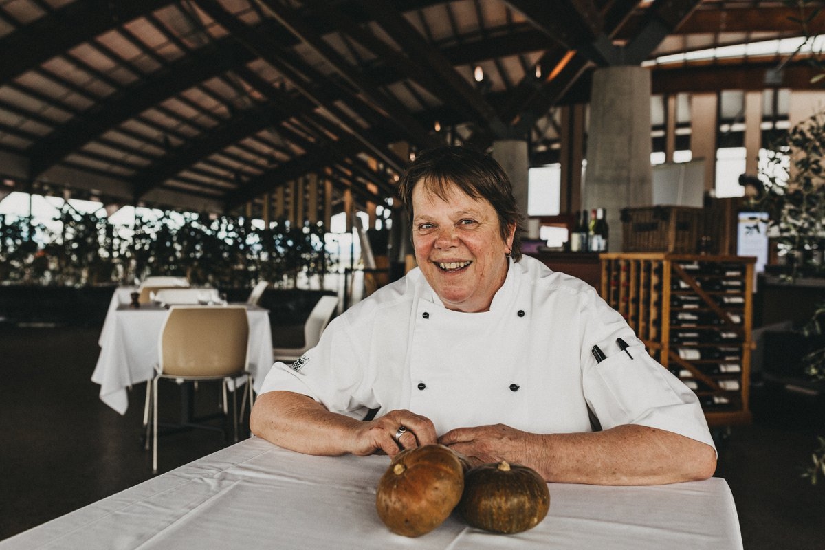 Invisible Farmer (@invisfarmer) on Twitter photo 'I think people not only want to be more connected to their food in the future, but they will have to become more connected.’ Chef & farmer Janet Jeffs speaks to <a href="/invisfarmer/">Invisible Farmer</a> about paddock-to-plate cooking, food security, local food movements & COVID-19: bit.ly/3101UrE 'I think people not only want to be more connected to their food in the future, but they will have to become more connected.’ Chef & farmer Janet Jeffs speaks to <a href="/invisfarmer/">Invisible Farmer</a> about paddock-to-plate cooking, food security, local food movements & COVID-19: bit.ly/3101UrE