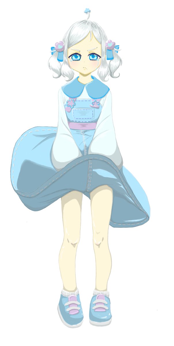 モザイクロールのtwitterイラスト検索結果