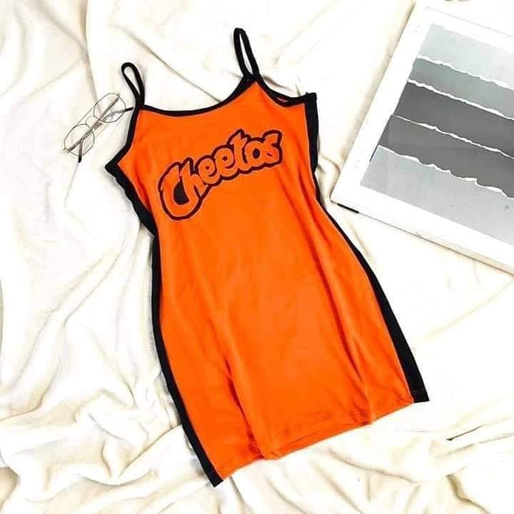 Meraki_mainph's tweet photo. ‼️Cheetos Semi Dress

-Overseas
-2 Available colors

Get yours now!❤️
You can visit our FB page for more items.
Link in bio✨ https://t.co/tYJx41vKWI