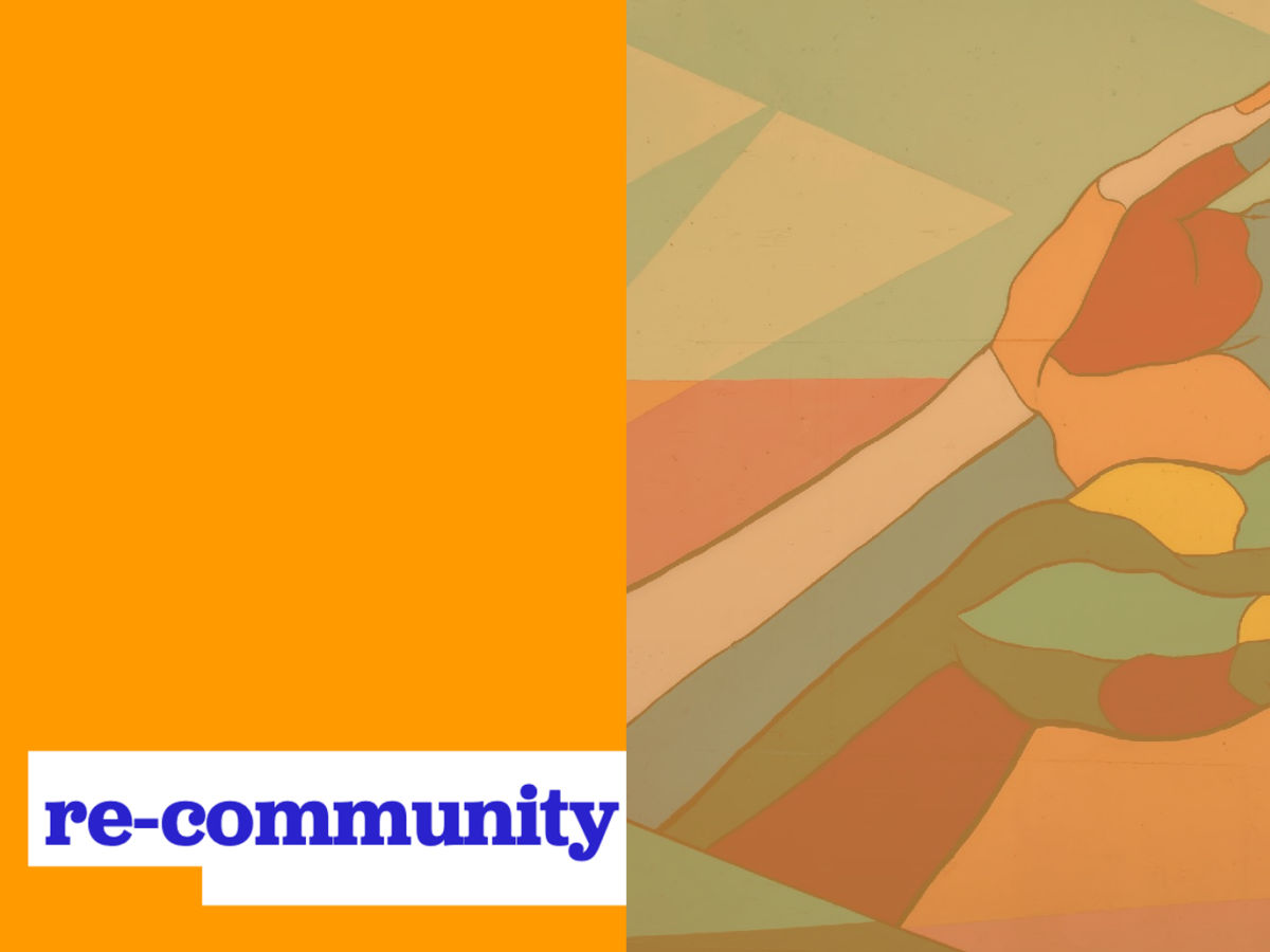ReFutureIt's tweet photo. In questo profondo momento di cambiamento alcune domande che ci siamo posti per il tavolo Re-Community:
➡️ Quali sono i semi per far rinascere la nostra società?
➡️ Cos'è una comunità?
➡️ Su quali logiche si basa e a quali domande risponde?
https://t.co/F6zQyZEZcO
#ReFutureIt https://t.co/9UzUf1qMJf