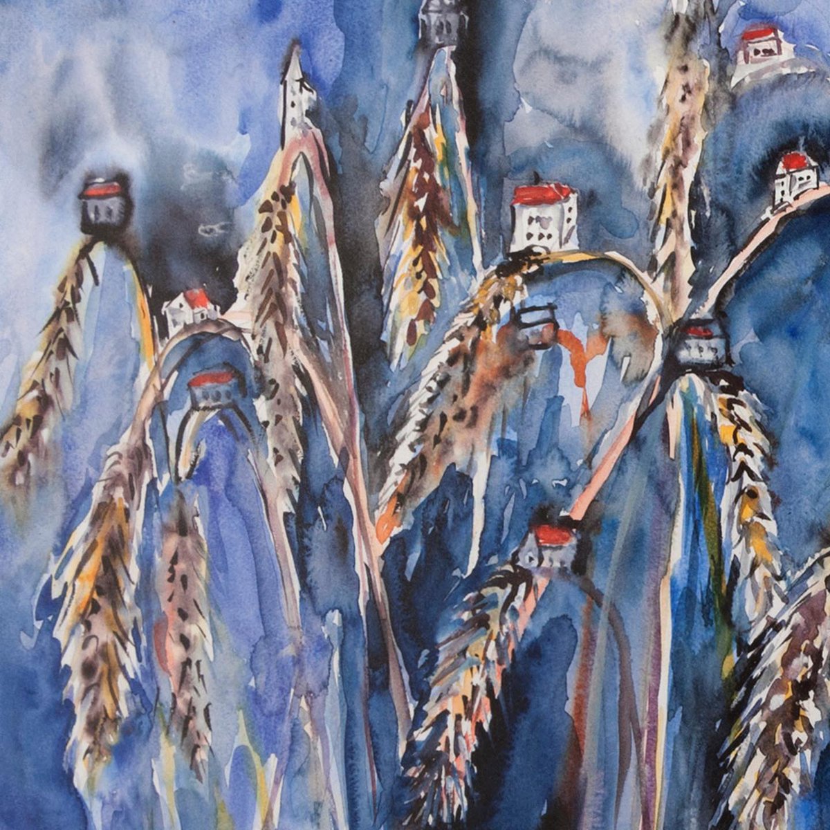 Gagosian's tweet image. #FromTheLibrary: “Anselm Kiefer: Transition from Cool to Warm” is now available for online reading through July 1 as part of our From the Library series: on.gagosian.com/KQ7LA3e