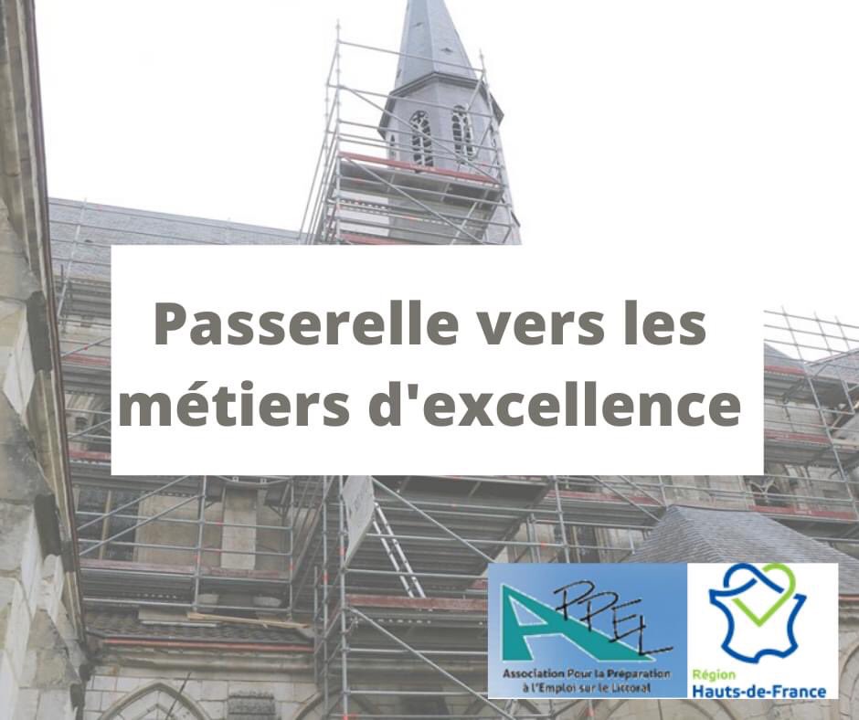 📌 le 07.07.20 à 9h <a href="/chartneuville/">chartreusedeneuville</a> infocall organisée par APPEL « passerelle vers les #metiers d’excellence » pour les demandeurs d’#emploi 👉 #formation métiers du bâtiment avec les entreprises du chantier spécialisées en rénovation #patrimoine @poleemploi_HDF <a href="/hautsdefrance/">Région Hauts-de-France</a>