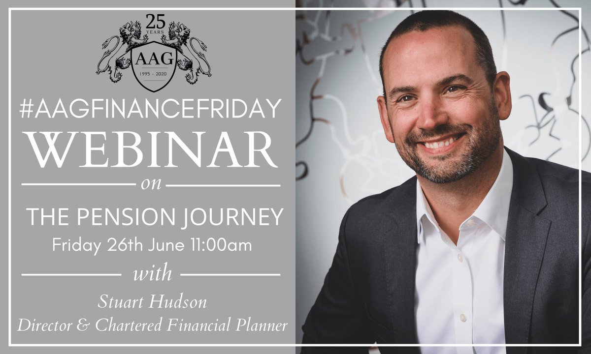 AAG Financial Education tweet media