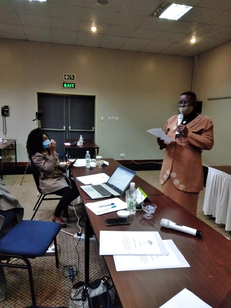 MUSASAZIM's tweet photo. @Bulawayo #highlevelengagement #SGBV. #MoWCSNED. If we can have a special budget for COVID 19. We must as well have a special budget for Sexual Gender Based Violence response. https://t.co/CkIPawf4ob