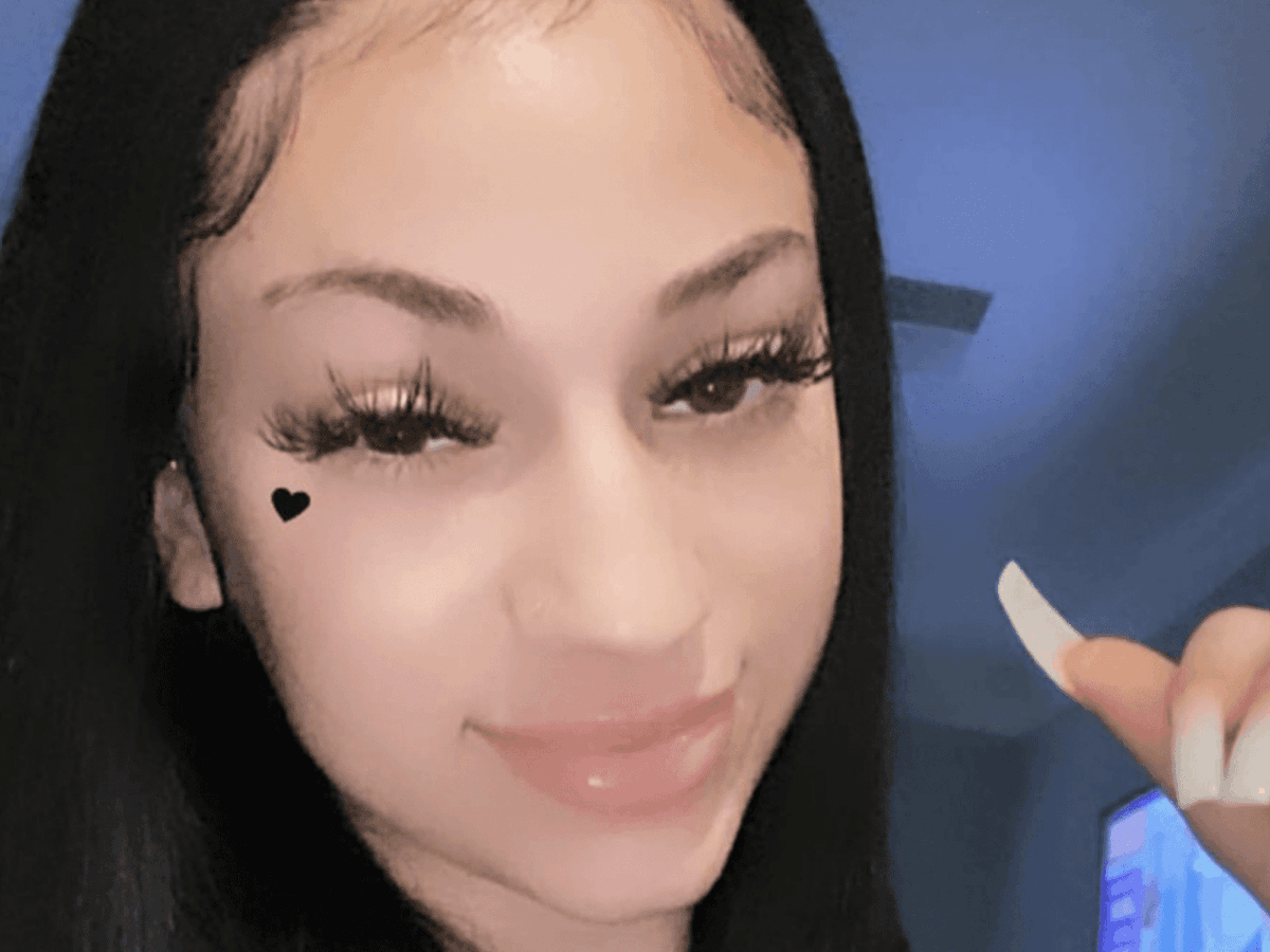 SOHH on X: Bhad Bhabie Refuses To Leave Thirst Trap Alone In New Pool Pic  t.coovA3RA5Mwh t.coLoRE3za0wk  X