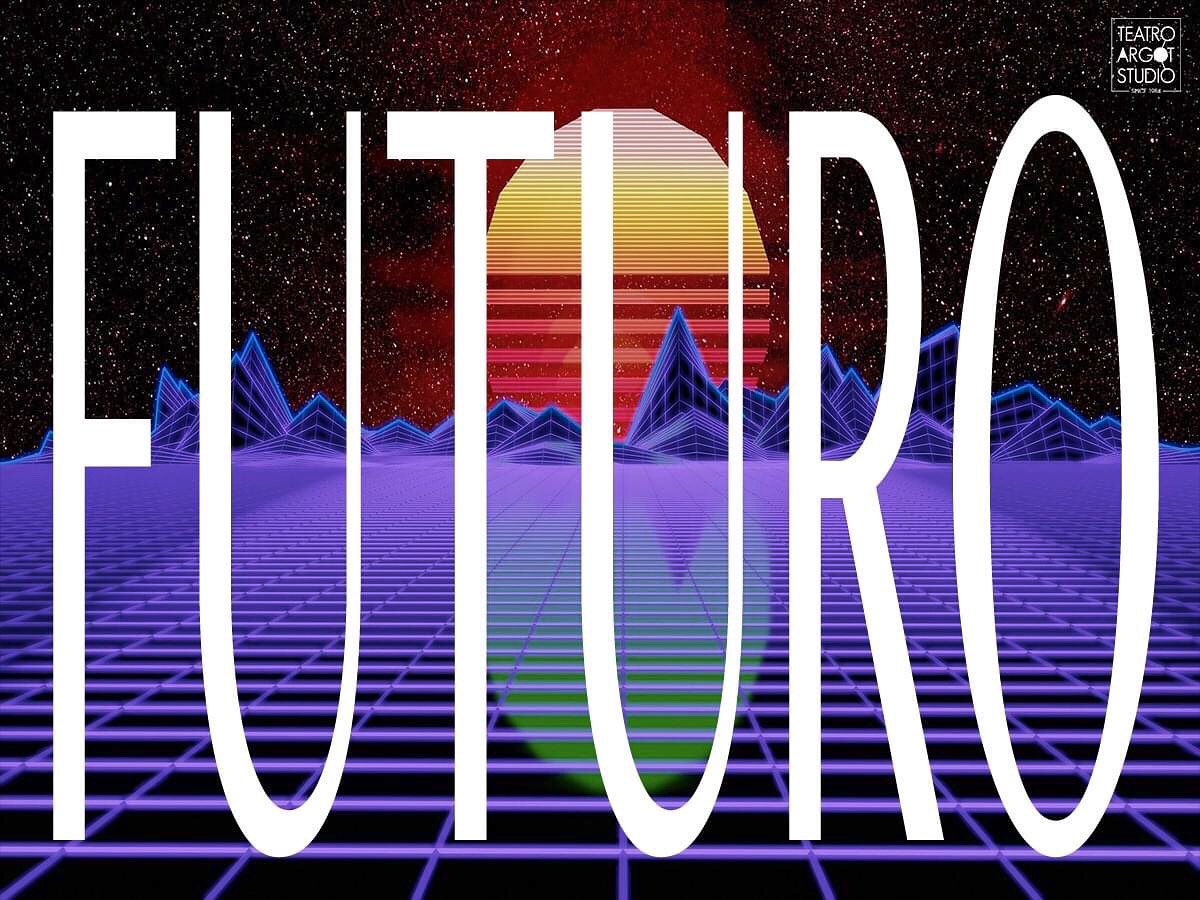 ☀️ Il sole del teatro illumina il futuro!

Ricordiamo che è possibile segnalare progetti, idee, pensieri per costruire insieme #ilTeatrodiDomani🚀
📩𝐚𝐫𝐠𝐨𝐭.𝐭𝐞𝐚𝐭𝐫𝐨𝐝𝐢𝐝𝐨𝐦𝐚𝐧𝐢@𝐠𝐦𝐚𝐢𝐥.𝐜𝐨𝐦 
#DialoghicolFuturo🪐