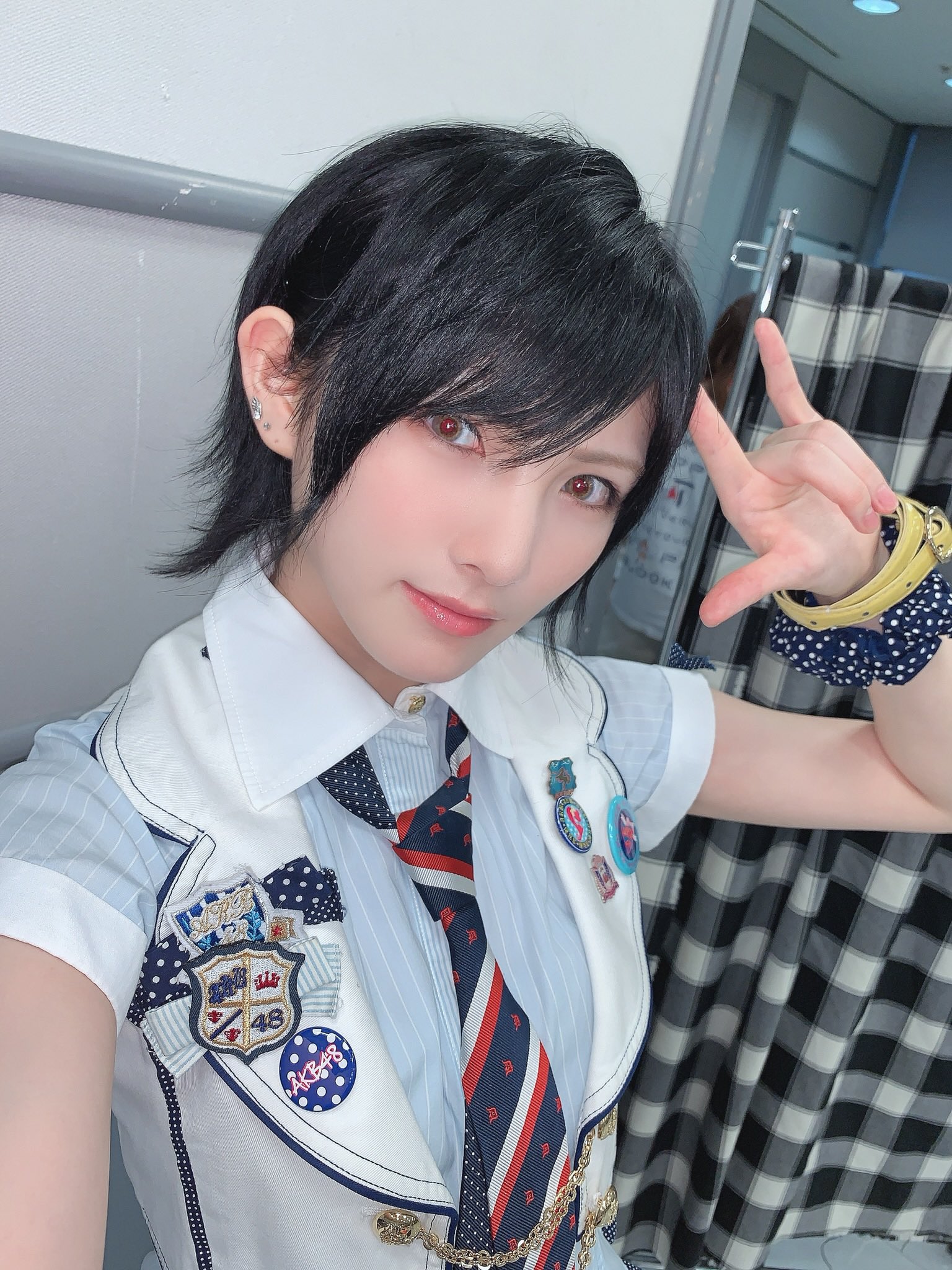 岡田 奈々 on X: 