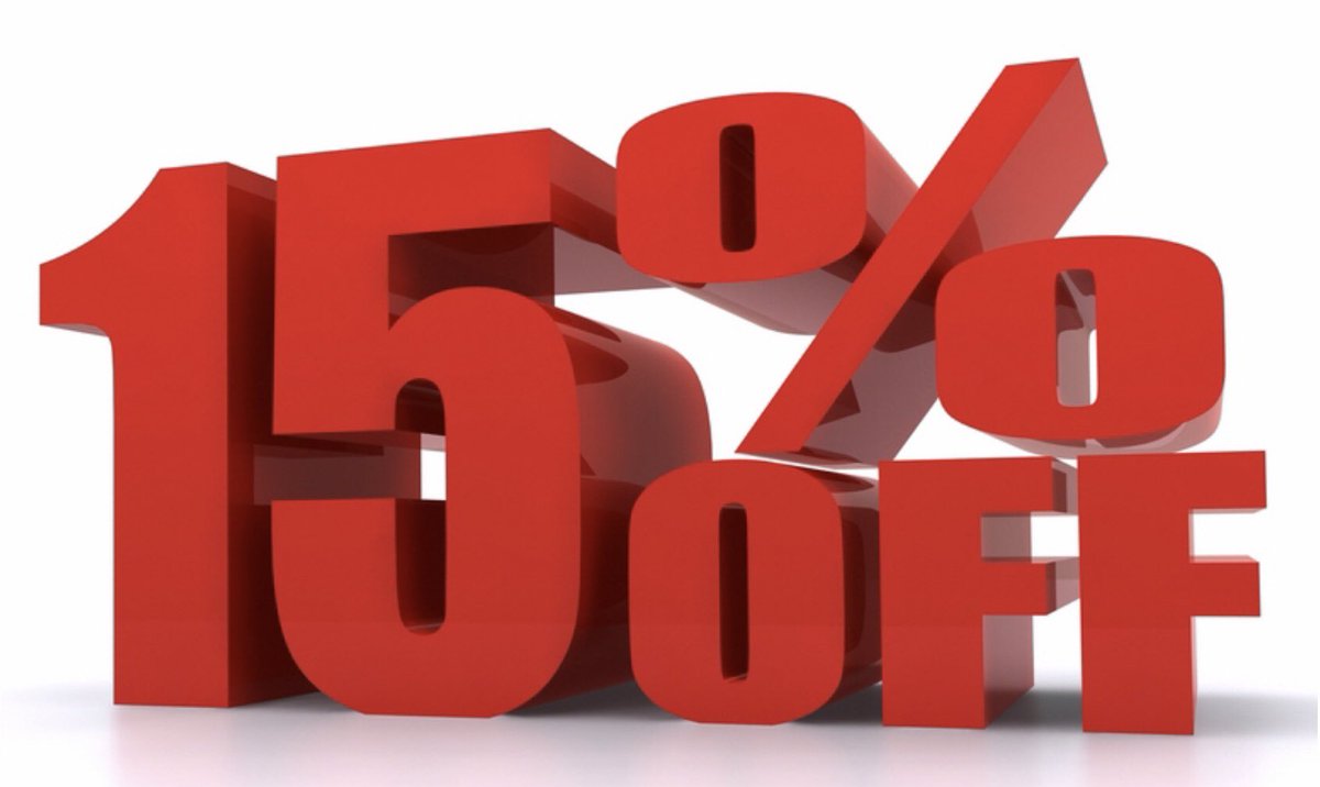 SolutionsLure's tweet photo. 15% saving on all orders over £50 enter code LS15 at checkout https://t.co/l4f8ZgBa4p This offer ends 31-7-20 https://t.co/edobfSbSlk