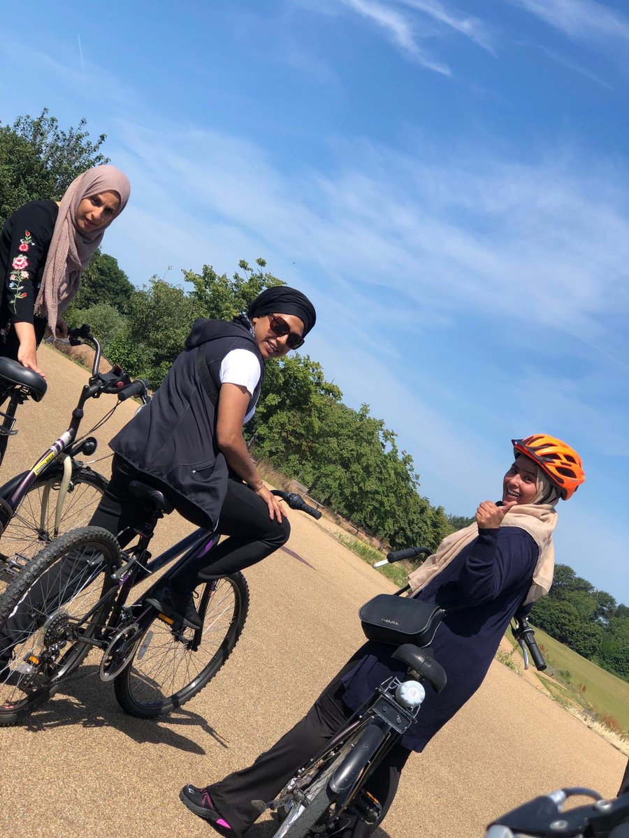 Asma Begum tweet media