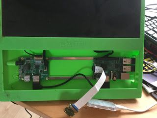 Coral Accelerator on a Raspberry Pi buff.ly/3eiPNcW
