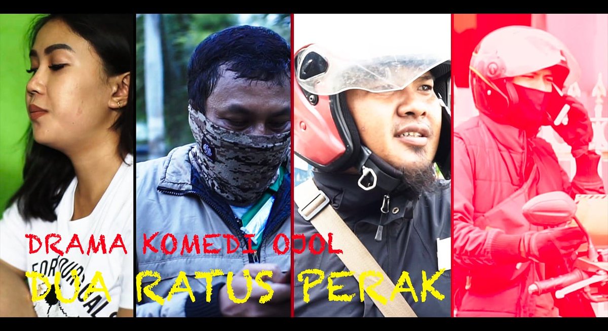 Senangprod's tweet photo. Selamat Sore
Ada video baru nih dari Channel Youtube SENANG SENANG PRODUCTION
DRAMA KOMEDI OJOL
Klik link dibawah untuk nonton

https://t.co/Oh6eyI5W4j

Jangan lupa SUBSCRIBE dan SHARE ya

TERIMA KASIH https://t.co/rMChG2M6f1