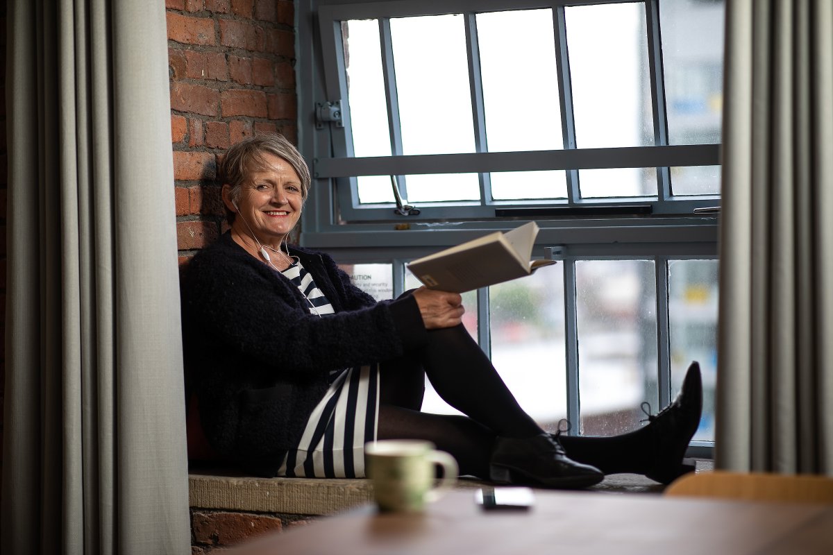 NHS Nightingale Hospital North West tweet media